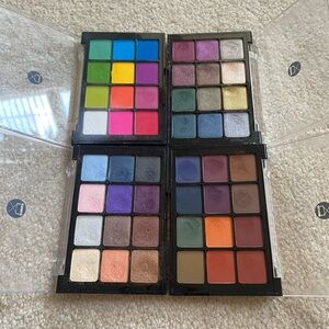 Palette bundle